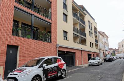 vente appartement 155 000 € à proximité de Labessière-Candeil (81300)