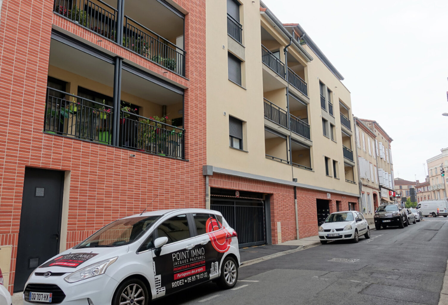 ALBI - A VENDRE Centre Ville - Appartement T2 RECENT — photo 1