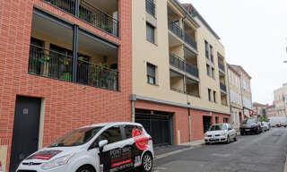 Appartement 2 Pièces 47 m² à vendre à Albi (81000)