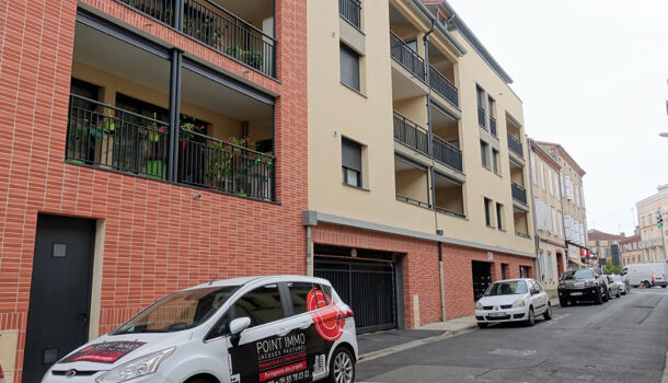 Appartement 2 pièces  à vendre Albi 81000