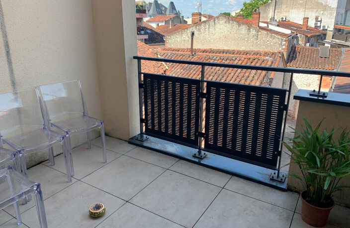 ALBI - A VENDRE Centre Ville - Appartement T2 RECENT — photo 2