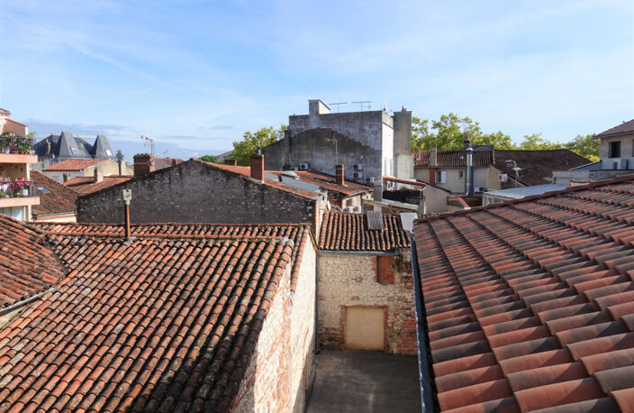 ALBI - A VENDRE Centre Ville - Appartement T2 RECENT — photo 3