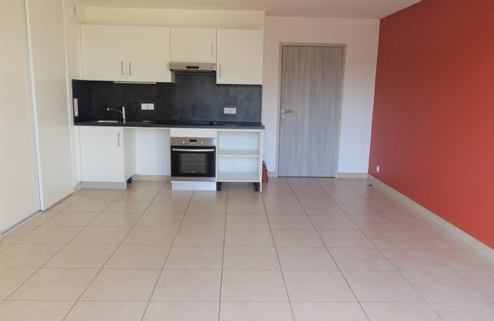 ALBI - A VENDRE Centre Ville - Appartement T2 RECENT — photo 4