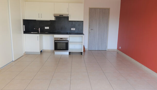 Appartement 2 pièces  à vendre Albi 81000