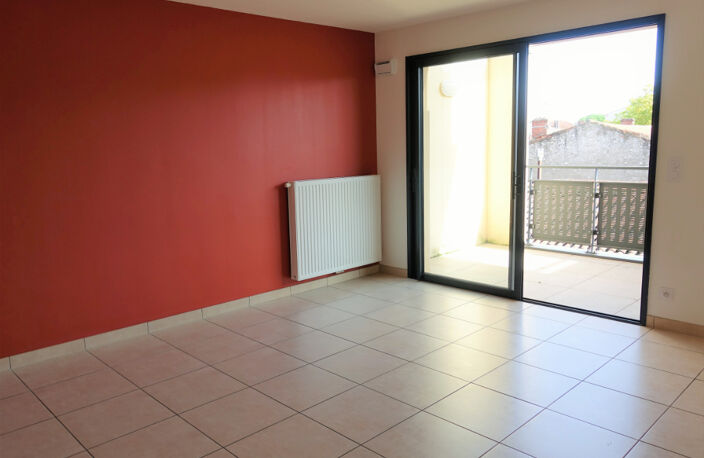 ALBI - A VENDRE Centre Ville - Appartement T2 RECENT — photo 5