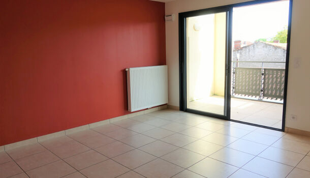 Appartement 2 pièces  à vendre Albi 81000