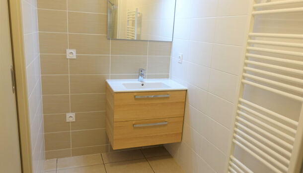 Appartement 2 pièces  à vendre Albi 81000