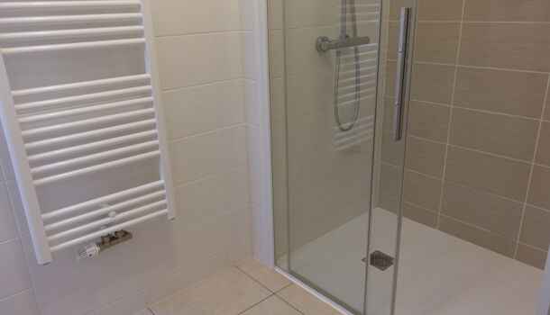 Appartement 2 pièces  à vendre Albi 81000