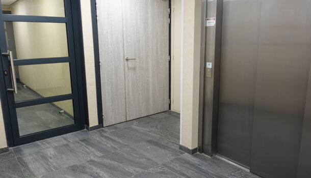 Appartement 2 pièces  à vendre Albi 81000