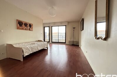 vente appartement 169 500 € à proximité de Saint-Geniès-Bellevue (31180)