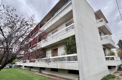 vente appartement 109 000 € à proximité de Escalquens (31750)