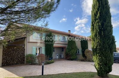 vente maison 560 000 € à proximité de Montlaur (31450)