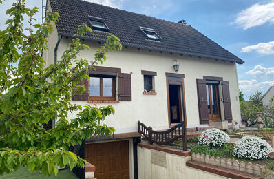 vente maison 268 000 € à proximité de La Chapelle-Saint-Mesmin (45380)