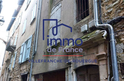 vente maison 10 000 € à proximité de Capdenac-Gare (12700)