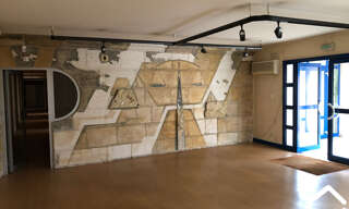 Bureau  300 m² à louer à Périgueux (24000)