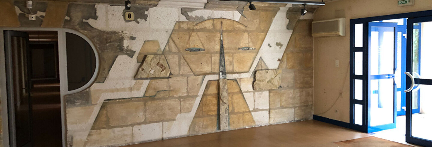 Bureau  300 m² à louer à Périgueux (24000)