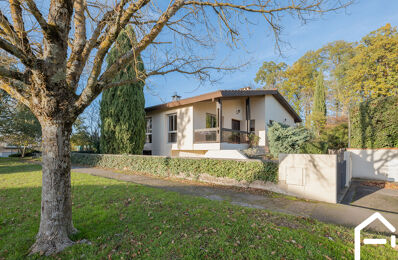 vente maison 440 000 € à proximité de Donneville (31450)