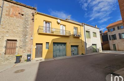 vente appartement 117 000 € à proximité de Villeneuve-de-la-Raho (66180)
