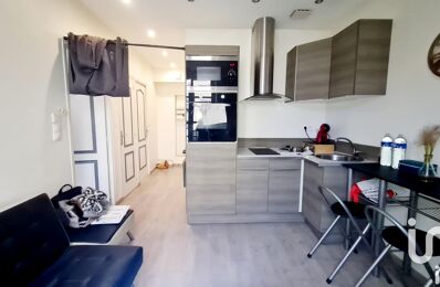 vente appartement 45 000 € à proximité de L'Étrat (42580)