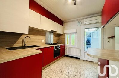 vente maison 280 000 € à proximité de Saint-Aunès (34130)