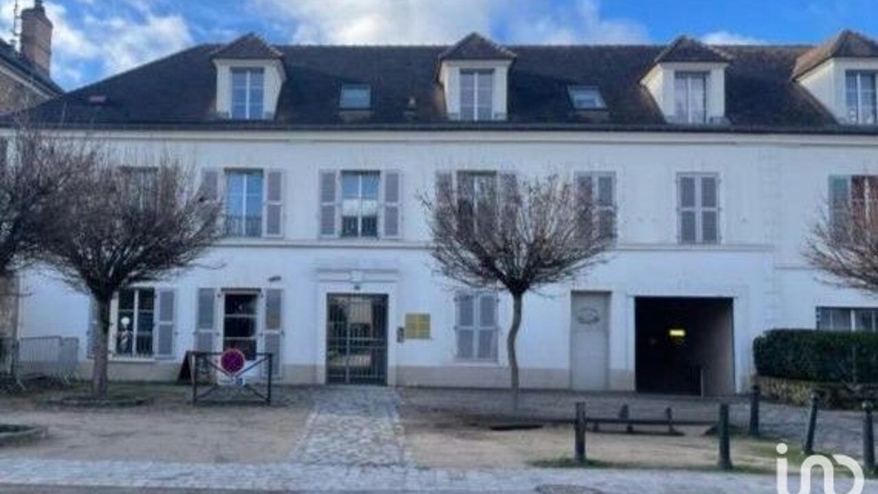 commerce  pièces 78 m2 à vendre à Saint-Rémy-Lès-Chevreuse (78470)