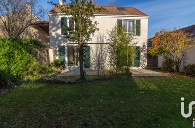 vente maison 563 000 € à proximité de Le Mesnil-Saint-Denis (78320)