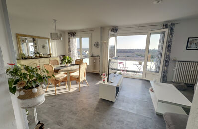 appartement 4 pièces 75 m2 à vendre à Portes-Lès-Valence (26800)