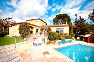 vente maison 694 000 € à proximité de Saint-Vincent-de-Barbeyrargues (34730)