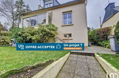 vente maison 137 000 € à proximité de La Roche-Jaudy (22450)