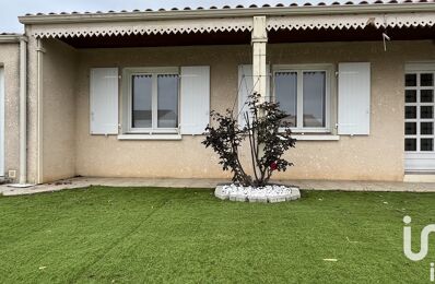 vente maison 394 000 € à proximité de Laigné (53200)