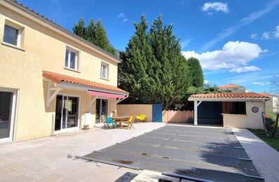 vente maison 385 000 € à proximité de Cellieu (42320)