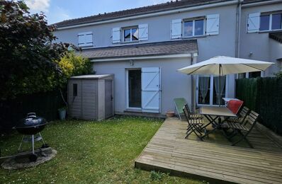 vente maison 297 000 € à proximité de Bourg-Beaudouin (27380)