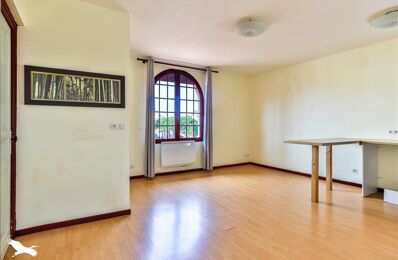 appartement 2 pièces 45 m2 à vendre à Mimizan (40200)