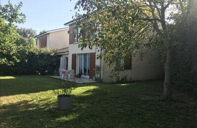 vente maison 139 750 € à proximité de Saint-Ouen-la-Thène (17490)