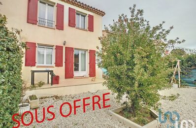 vente maison 218 000 € à proximité de Caumont-sur-Durance (84510)