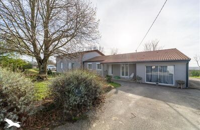 vente maison 420 000 € à proximité de Saint-Paulet (11320)
