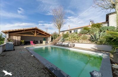 vente maison 399 000 € à proximité de Labarthe-sur-Lèze (31860)