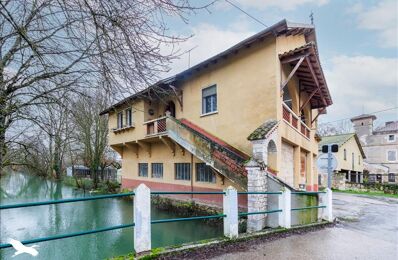 vente maison 149 800 € à proximité de Montaigu-de-Quercy (82150)