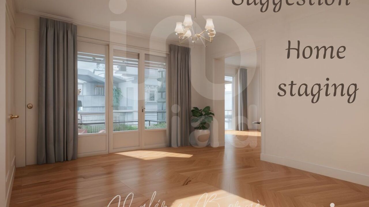 maison 5 pièces 80 m2 à vendre à Neuilly-Plaisance (93360)