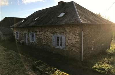 vente maison 98 500 € à proximité de Condat-sur-Ganaveix (19140)