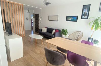 vente appartement 212 000 € à proximité de Notre-Dame-des-Landes (44130)