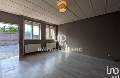 vente maison 99 900 € à proximité de Phalempin (59133)