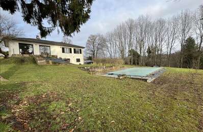 vente maison 202 350 € à proximité de Saint-Priest-les-Fougères (24450)