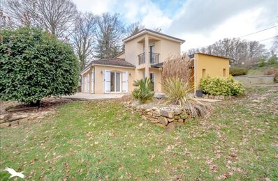 vente maison 219 923 € à proximité de Saint-Bonnet-de-Bellac (87300)
