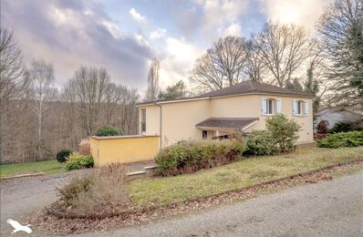 vente maison 219 923 € à proximité de Berneuil (87300)