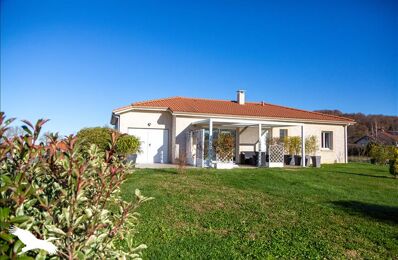 vente maison 219 000 € à proximité de Barcugnan (32170)
