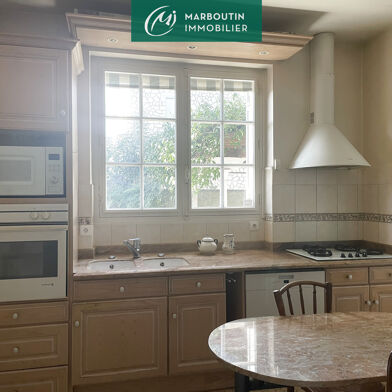 Maison 9 pièces 200000 €