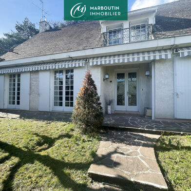 Maison 9 pièces 200000 €