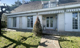 Maison 9 Pièces 178 m² à vendre à Marmande (47200)