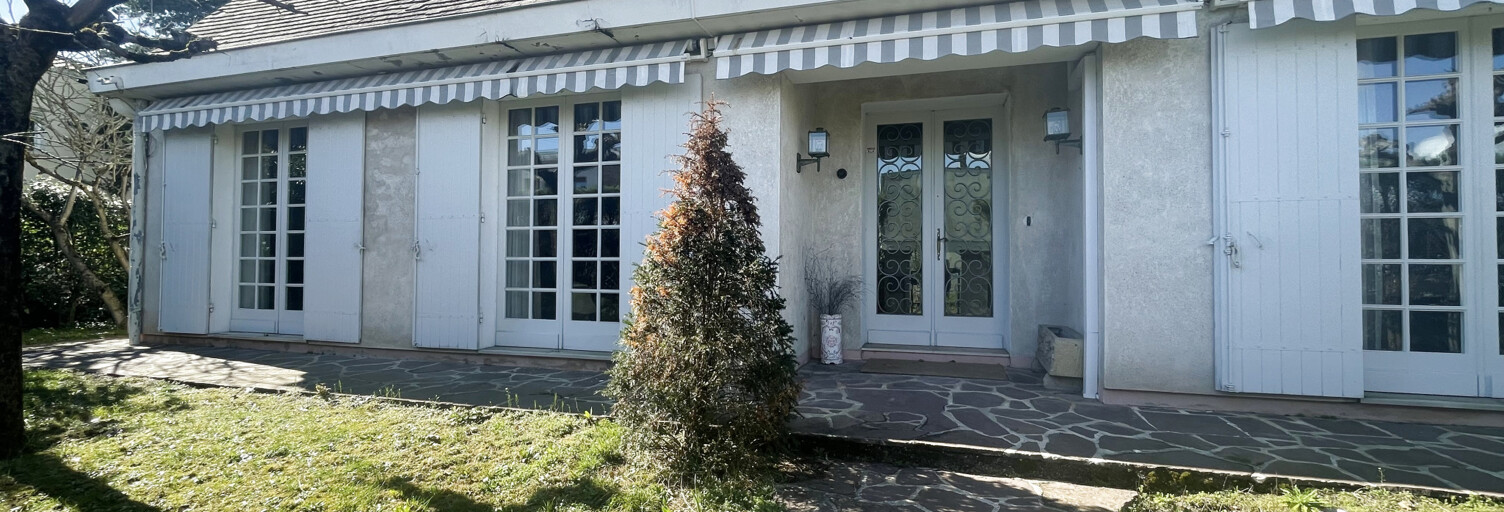 Maison 9 Pièces 178 m² à vendre à Marmande (47200)
